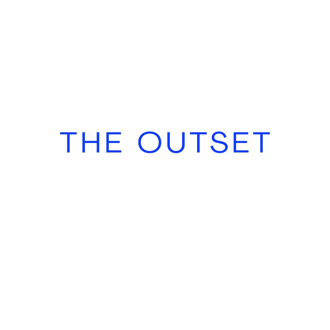 theoutset