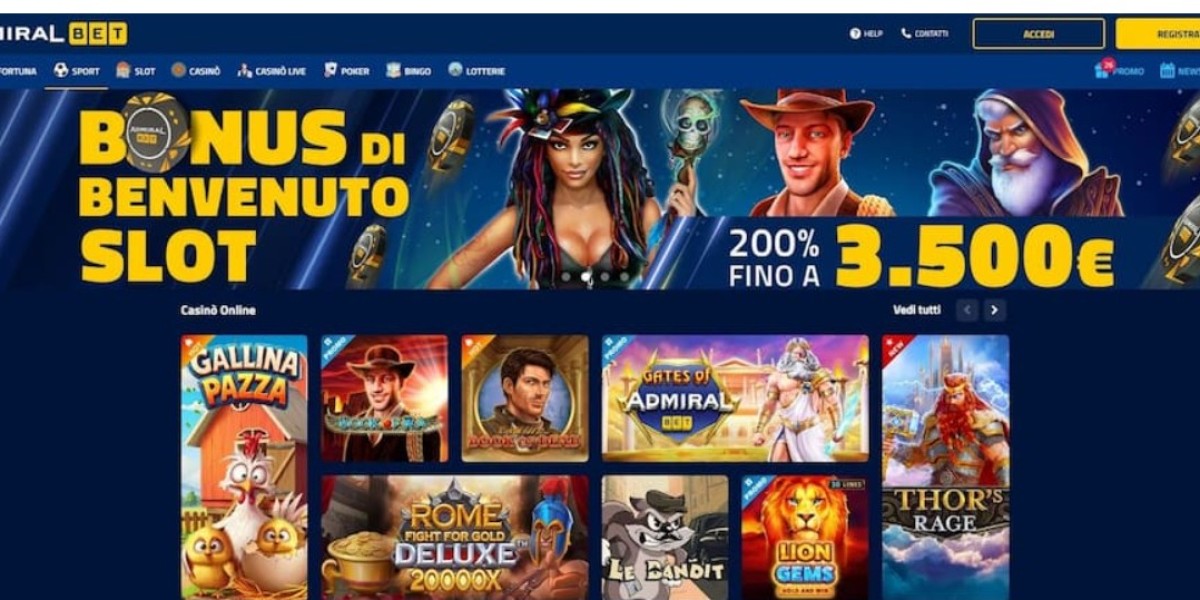 Migliori Casinò Non AAMS Italia – Guida Completa Sicurezza e Bonus Marzo 2026