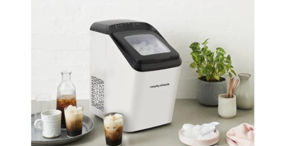 Ice Maker Repair: Keeping Your Kitchen Running Smoothly