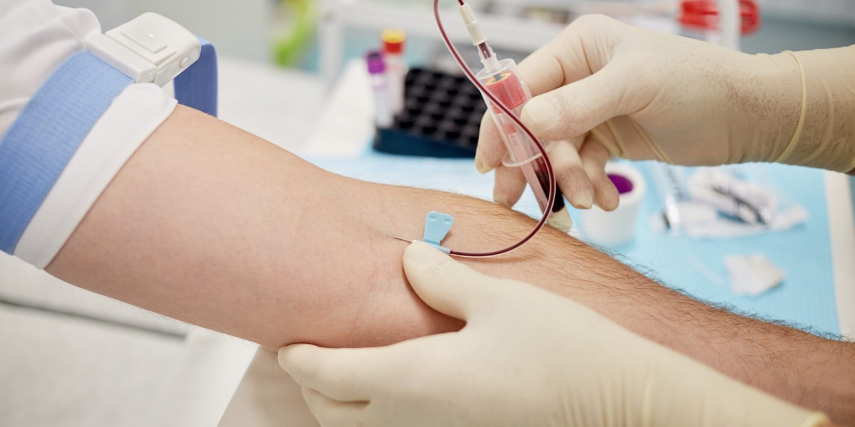 HIV Test in Dubai: Safe and Confidential Screening