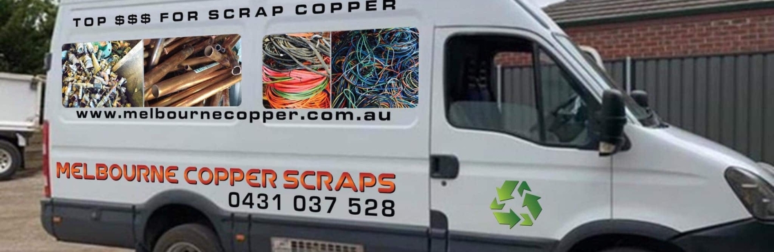 Melbourne Copper