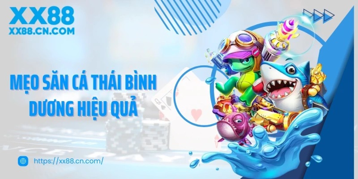 Trai nghiem thu vi khi tham gia Ban ca Thai Binh Duong