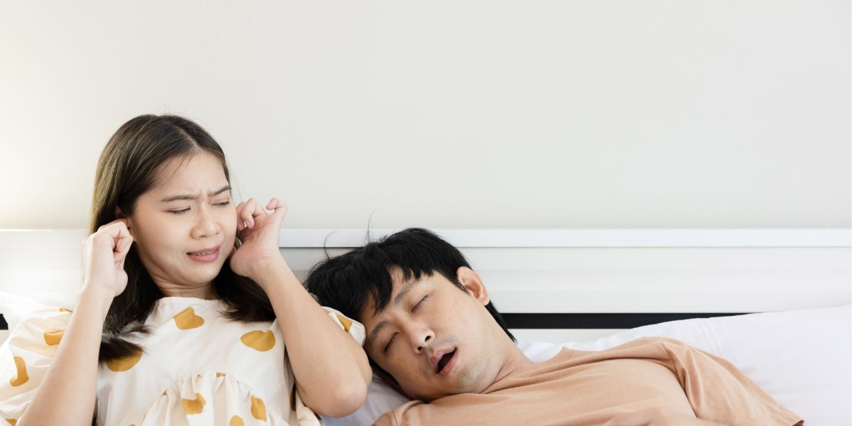 Anti-Snoring Devices Market Set to Double as Sleep Health Gains Global Priority