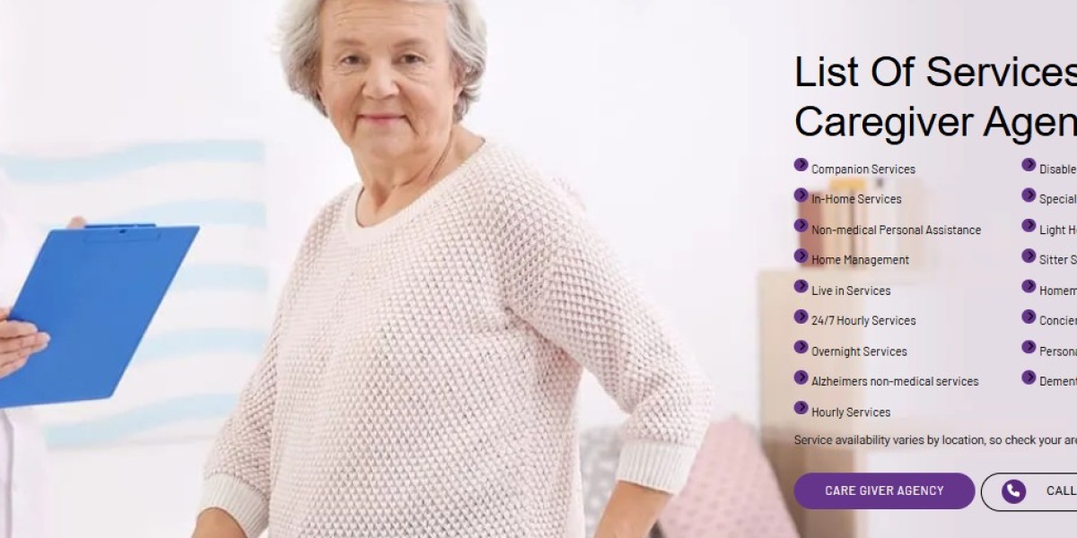 Complete Guide to Caregiver and Cleaning Solutions in Connecticut