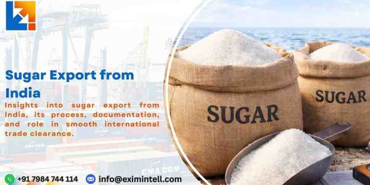 India’s Role in the International Sugar Market