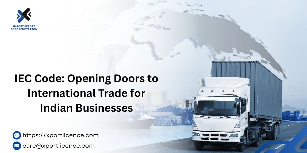 How IEC Simplifies Documentation and Enables Smooth International Shipments