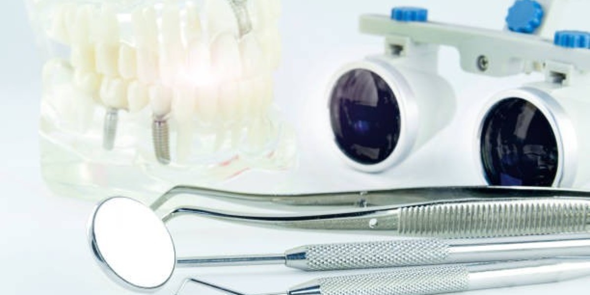 Dental Consumables Market Report: Industry Insights, Opportunities, and Competitive Landscape