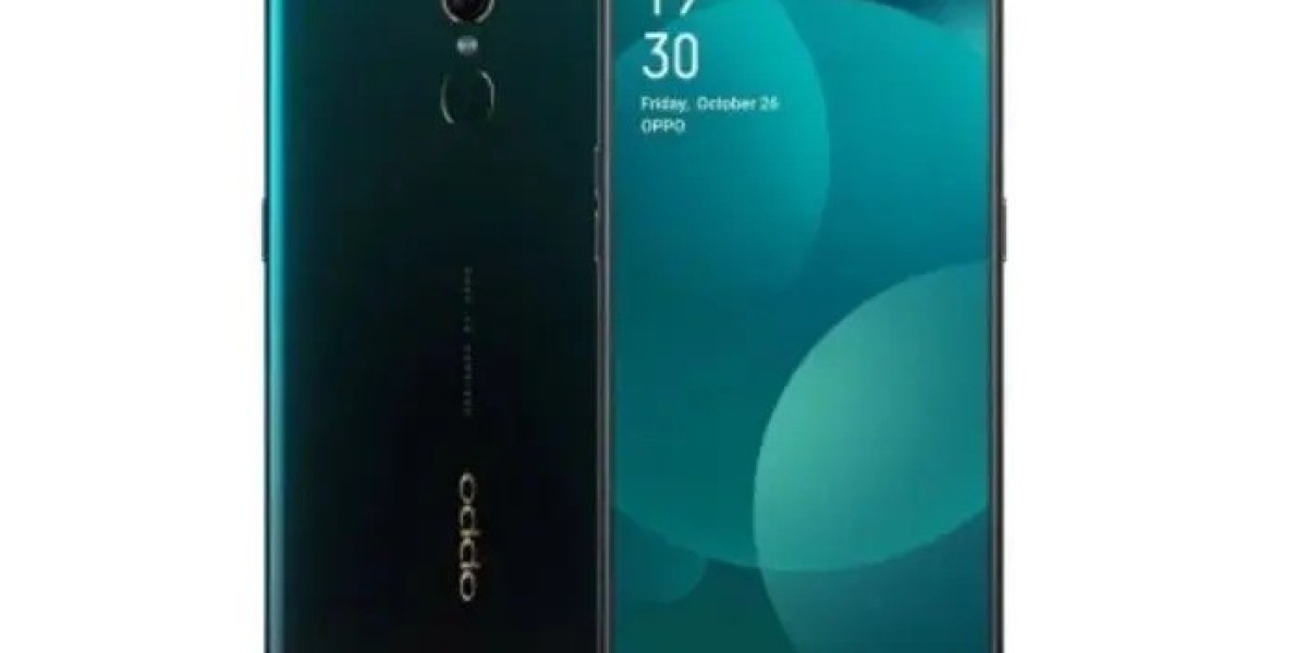 A Complete Look at a Classic Mid-Range Smartphone
