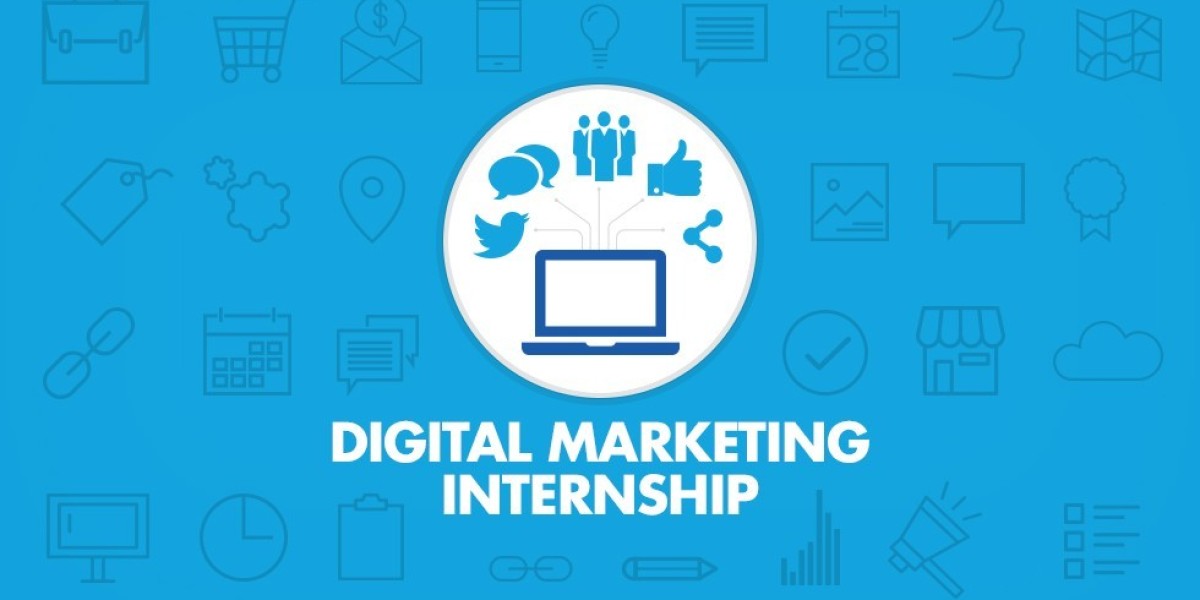 Why You Should Join a Digital Marketing Internship in Jaipur