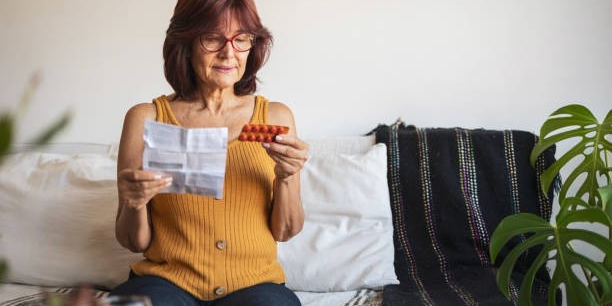 Menopause Treatment Market Size, Share, and Growth Forecast Report