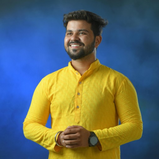 Madhav Saraswat