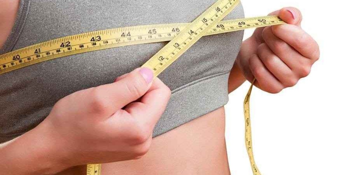 Superior Breast Enlargement Injections in Islamabad