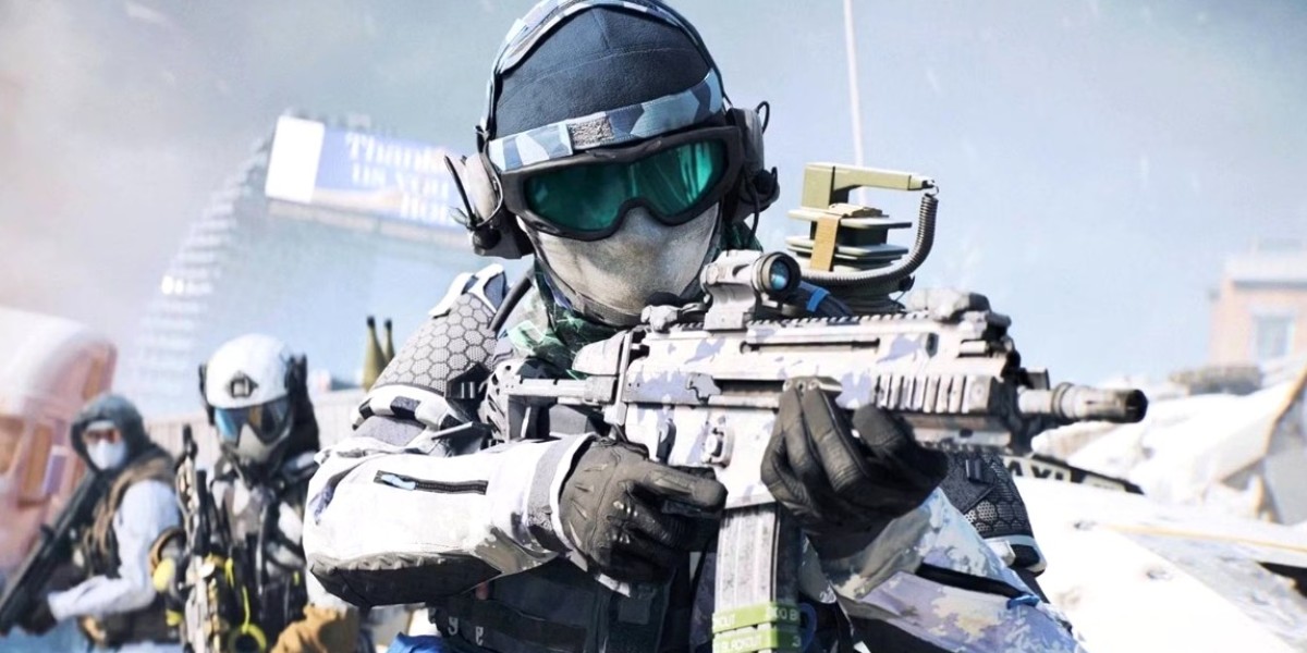 U4GM How to Find Battlefield 2042 Stats in Menu Fast
