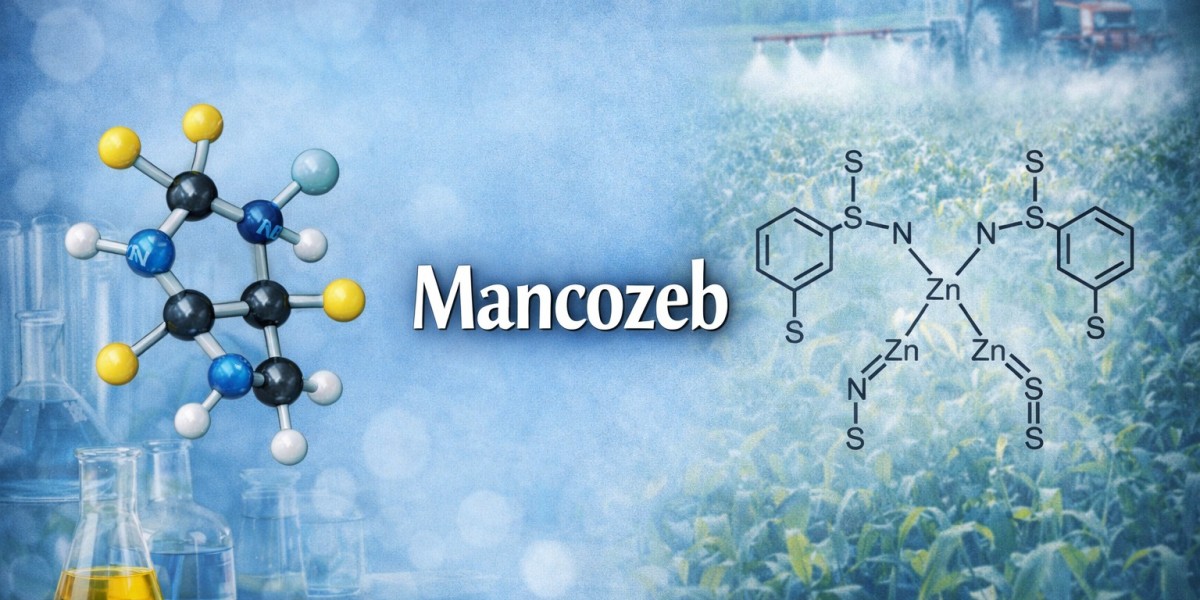 Mancozeb Market by 2030: Key Drivers and Strategic Insights