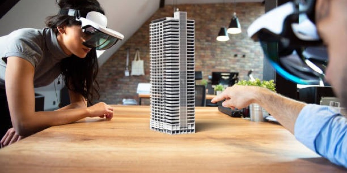 Augmented and Virtual Reality Market Growth and Forecast: Trends, Opportunities, and Future Outlook