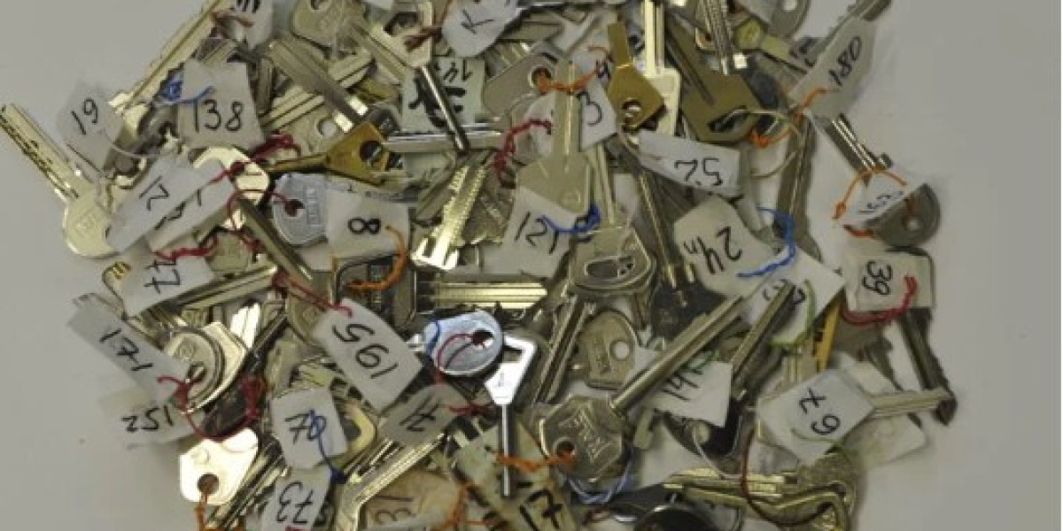 Automated Key Management System: Boosting Efficiency with Smart Access Technology