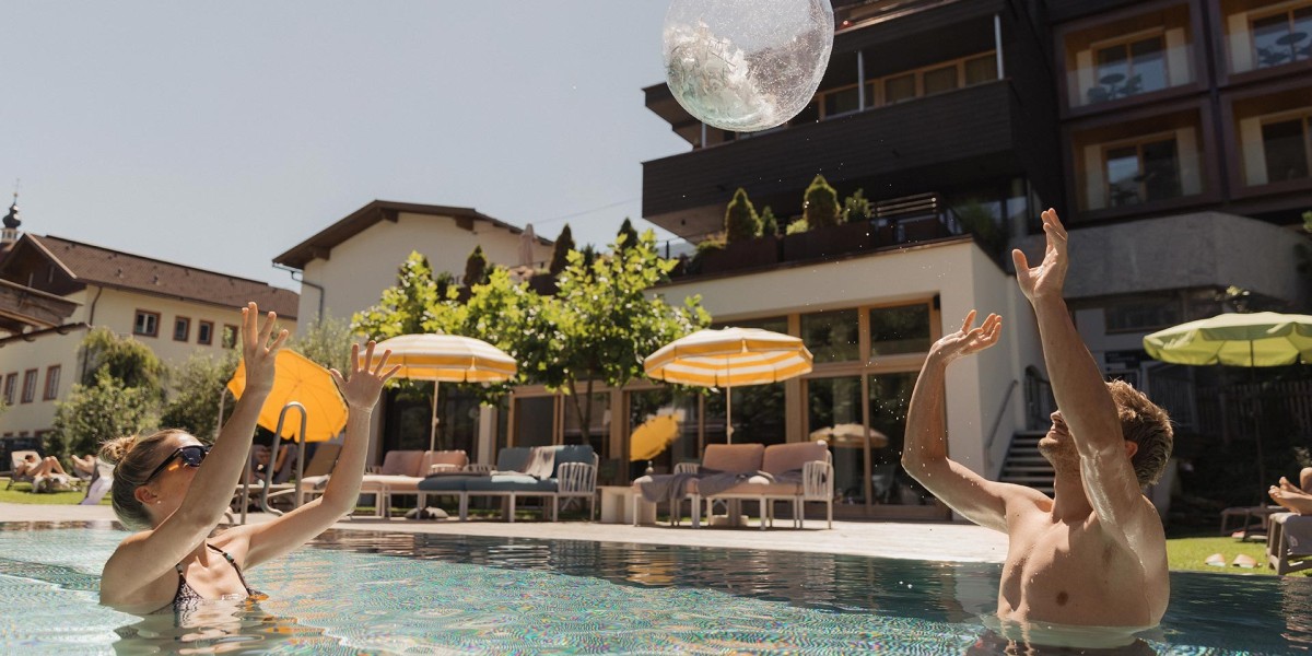 Ein Hotel, das mehr bietet – Mari Pop