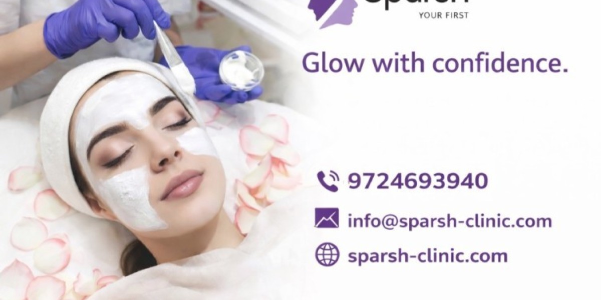 Trusted Cosmetology Clinic in Ahmedabad