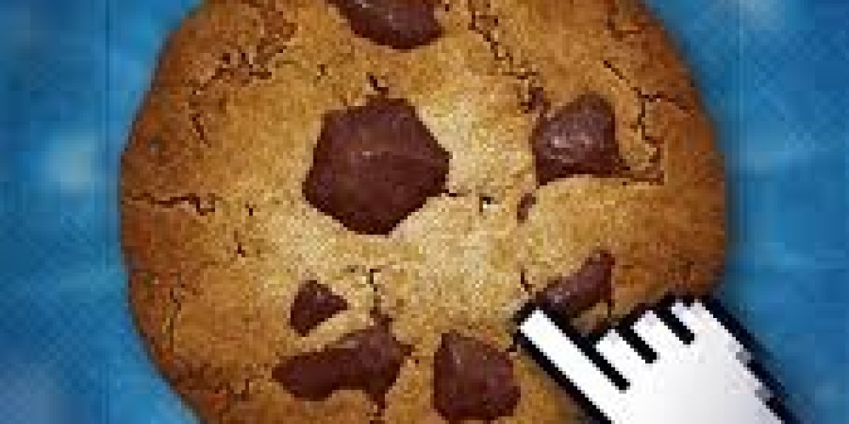 Beyond the Bake Sale: Mastering the Art of Automated Deliciousness in Cookie Clicker