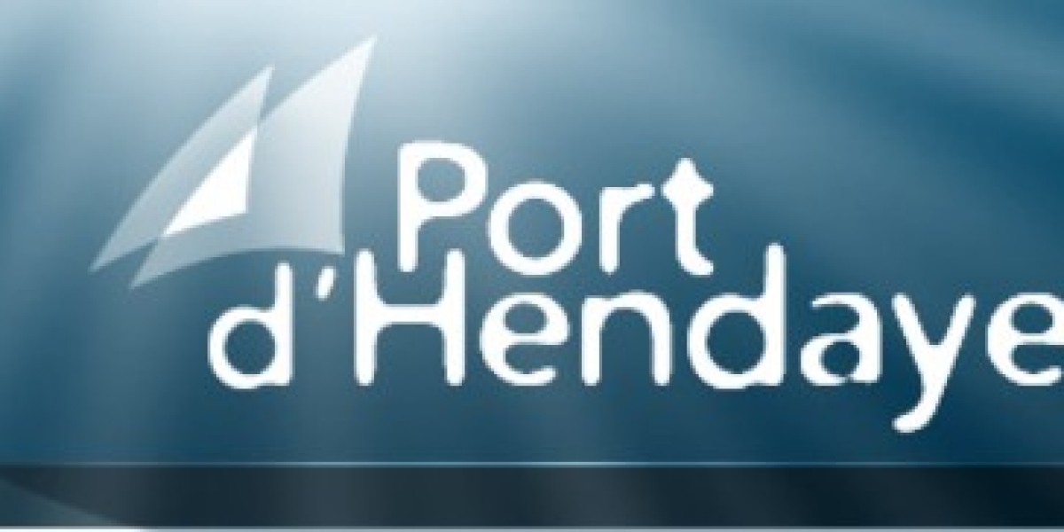 Le Port de plaisance d'Hendaye : un site incontournable pour plus de 850 bateaux et une accessibilité idéale