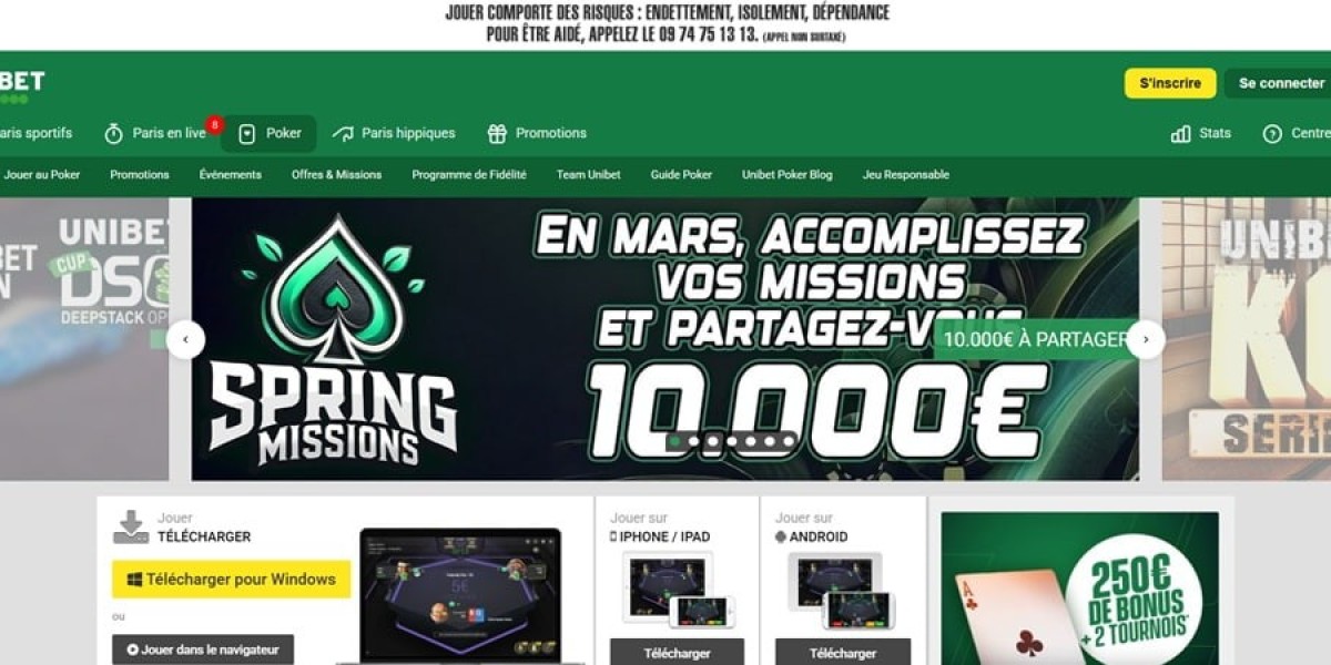 Casino fiable en ligne : guide complet pour jouer en toute sécurité