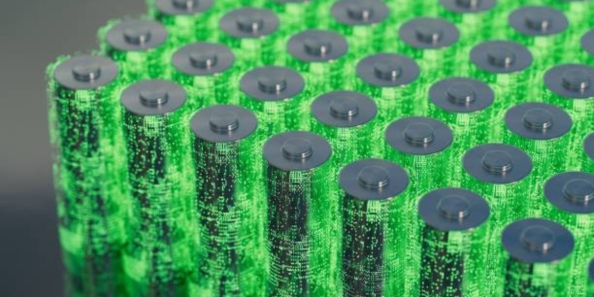 Global Lithium-ion Battery Recycling Market Analysis: Trends, Opportunities, and Future Outlook