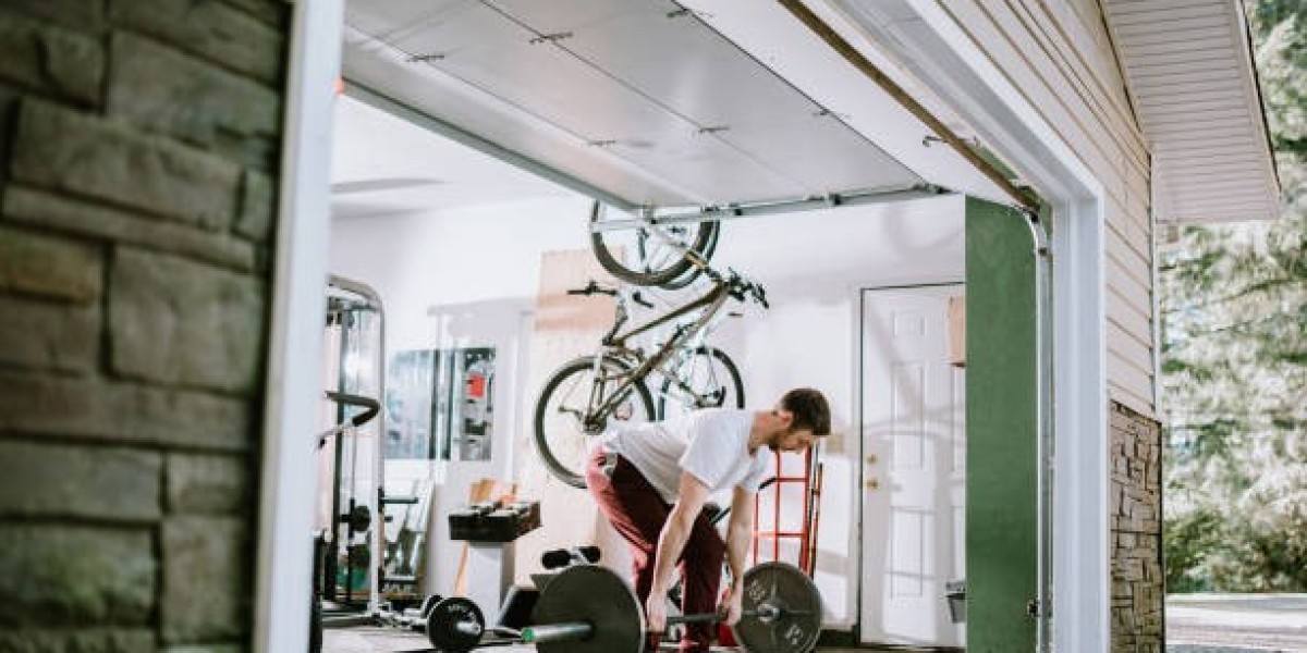 Garage Gym Insulation Guide for British Weather