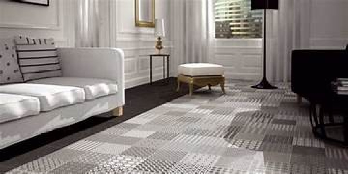 Modular Flooring Market Size and Forecast 2020 - 2033