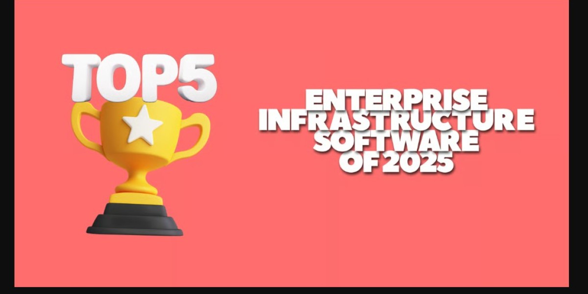 Scaling for Success: Top 5 Infrastructure Tools for Global Organizations