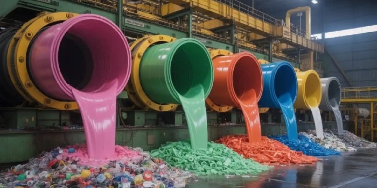 Chemical Recycling Technologies for Medical-Grade Plastics Market 2026 | Present Scenario and Growth Prospects 2036