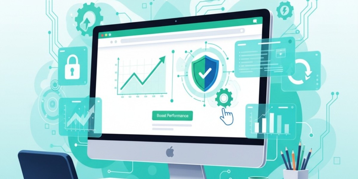 Why Website Performance Maintenance is Essential for Your Business