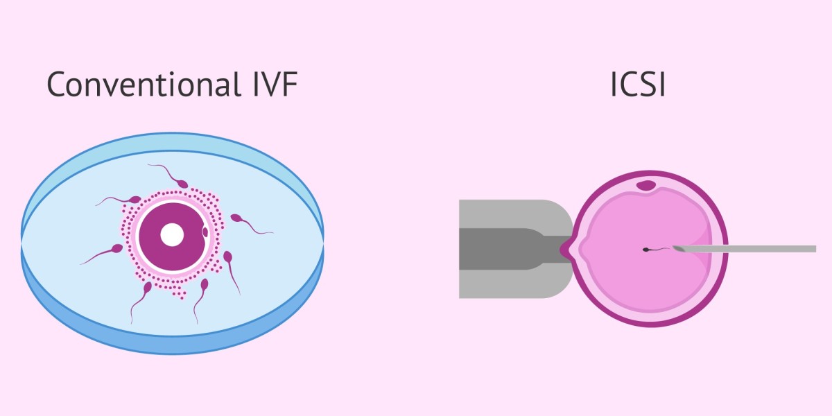 In Vitro Fertilization (IVF) Market Outlook and Forecast Report [2025–2034] | Industry Overview, Market Segmentation, In