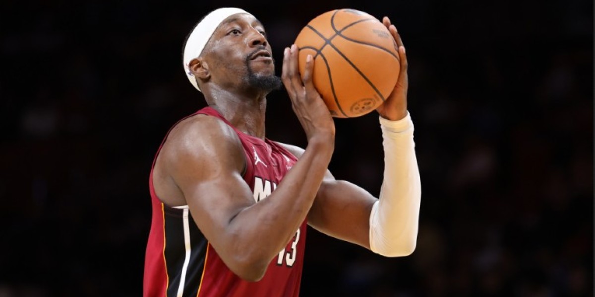 Bam Adebayo's 83-point performance may have laid the groundwork for challenging Wilt Chamberlain's 100-point r