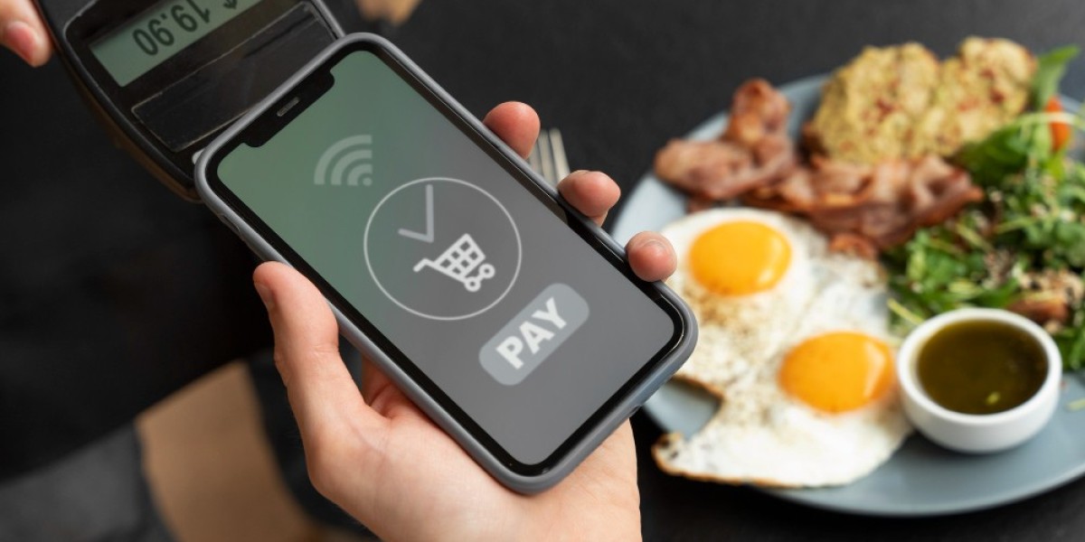 Contactless Payment Market Attracts Significant Investment from Fintech Firms Worldwide Recently