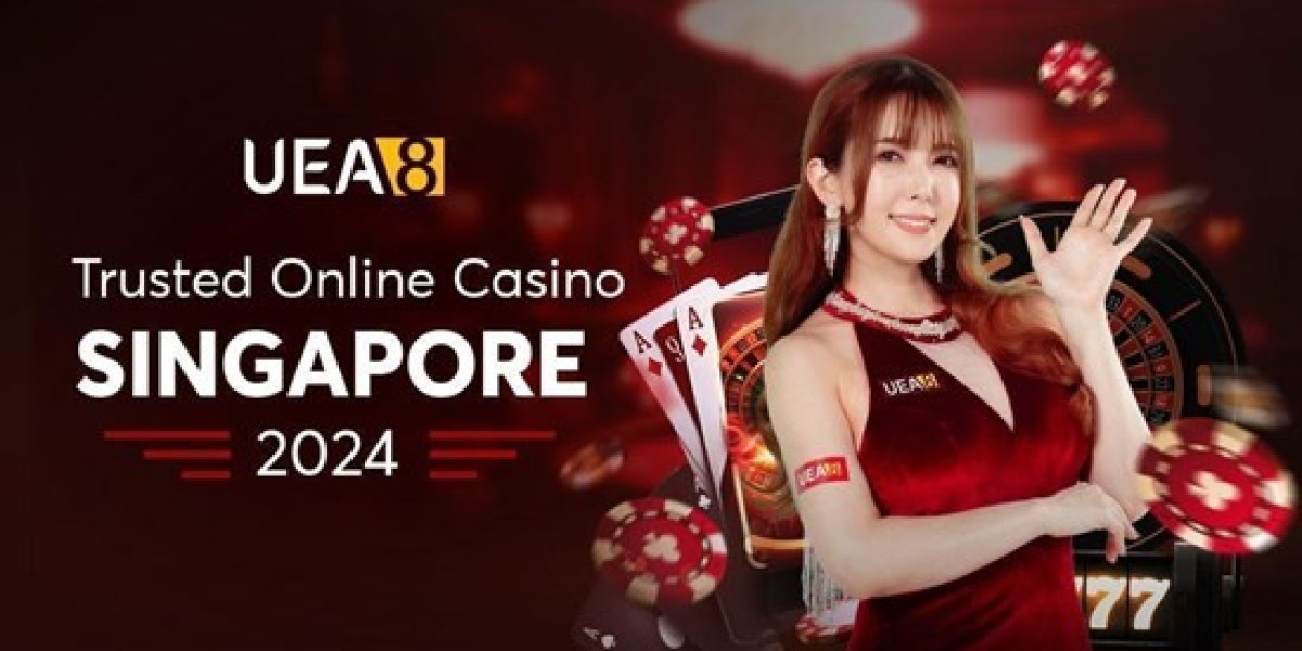 Online Casino Singapore: Marketing Strategies and Player Engagement