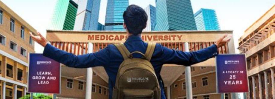 Medicaps University India