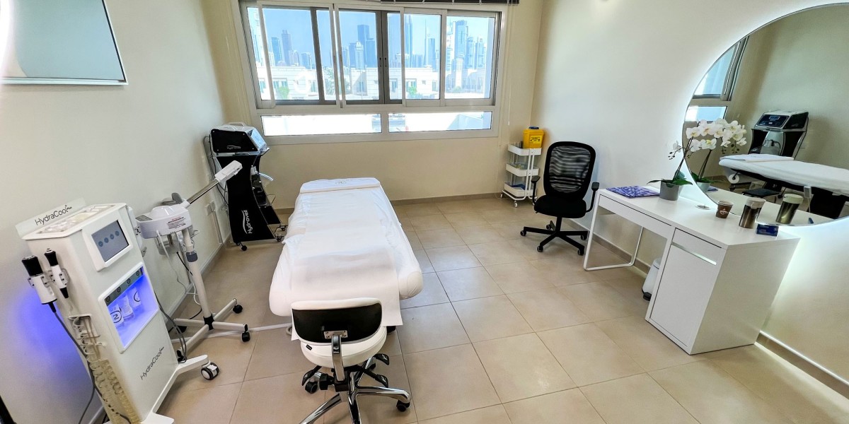 Aesthetic Clinic Jeddah: Redefining Beauty and Wellness in the Bride of the Red Sea