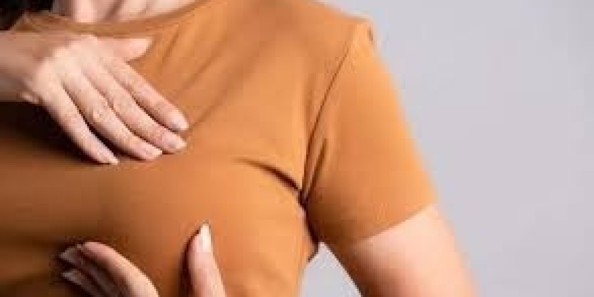 Areola Reduction vs Breast Lift: Which Is Right for Me?
