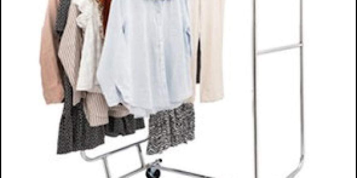 Mistakes to Avoid When Using a Clothes Rack