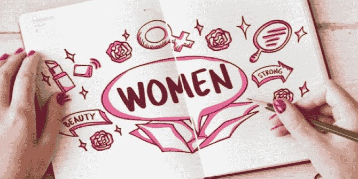 International Women’s Day with Values Driven Marketing Transforming Brand Purpose