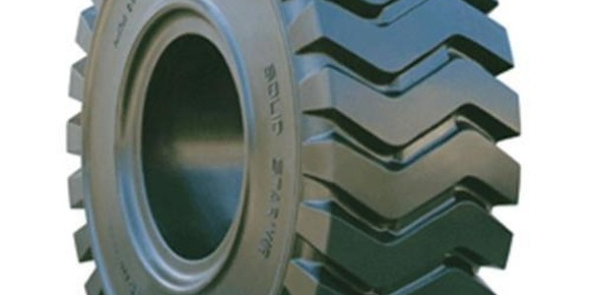 Technological Innovations Shaping the Bias Tire Market: Fuel Efficiency and Durability