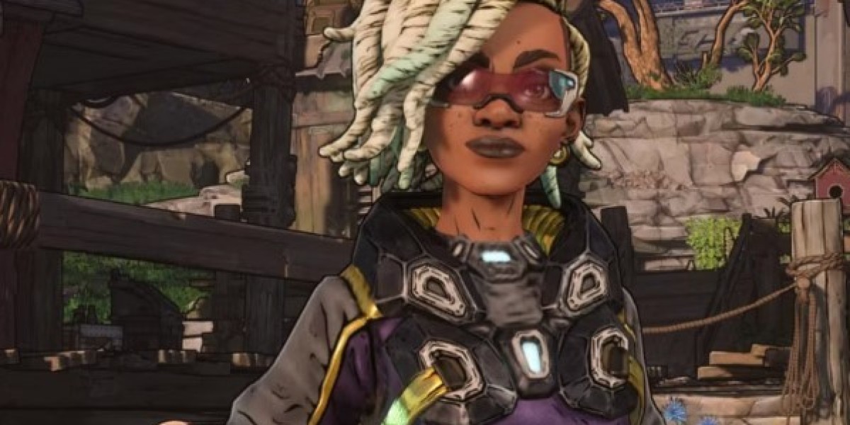 Borderlands 4 Items: Top Secrets to Farming Complex Root
