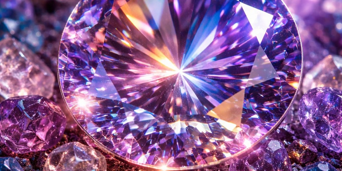 Japan Gemstone Demand Forecast & Market Size Outlook 2026–2036