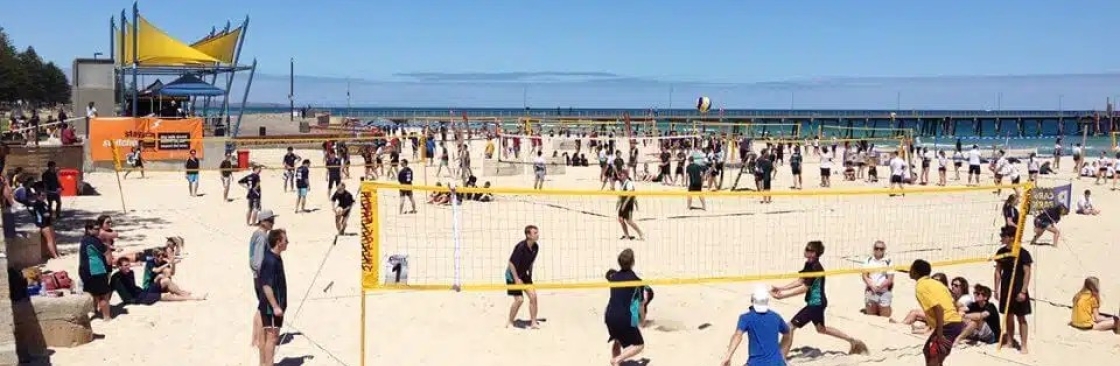 Elson Volley