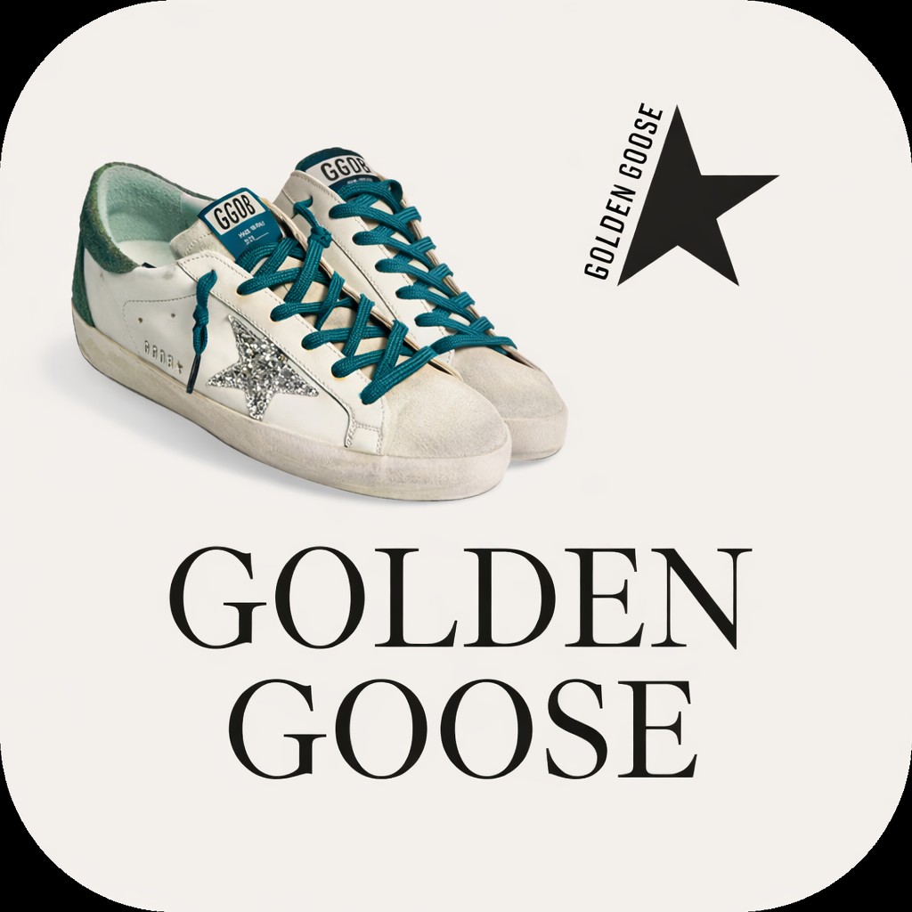 golden goose