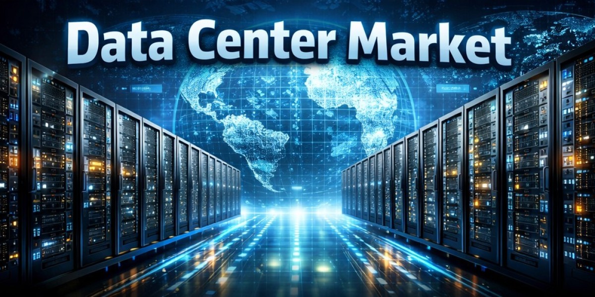 Data Center Market Global Technology Trends