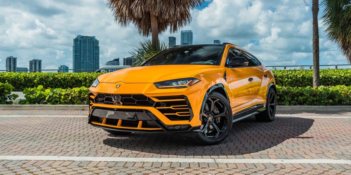 Experience the Thrill of Luxury Driving in New York