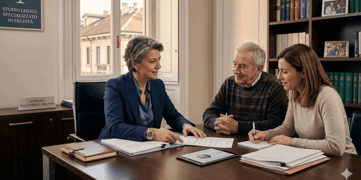 How to Hire Professional Avvocati Successioni to Manage Italian Estates