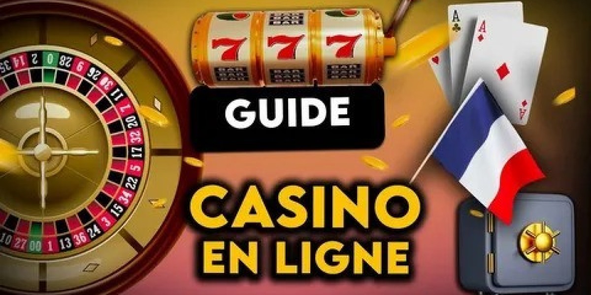 Casino en ligne France – Les avantages de jouer sur Internet