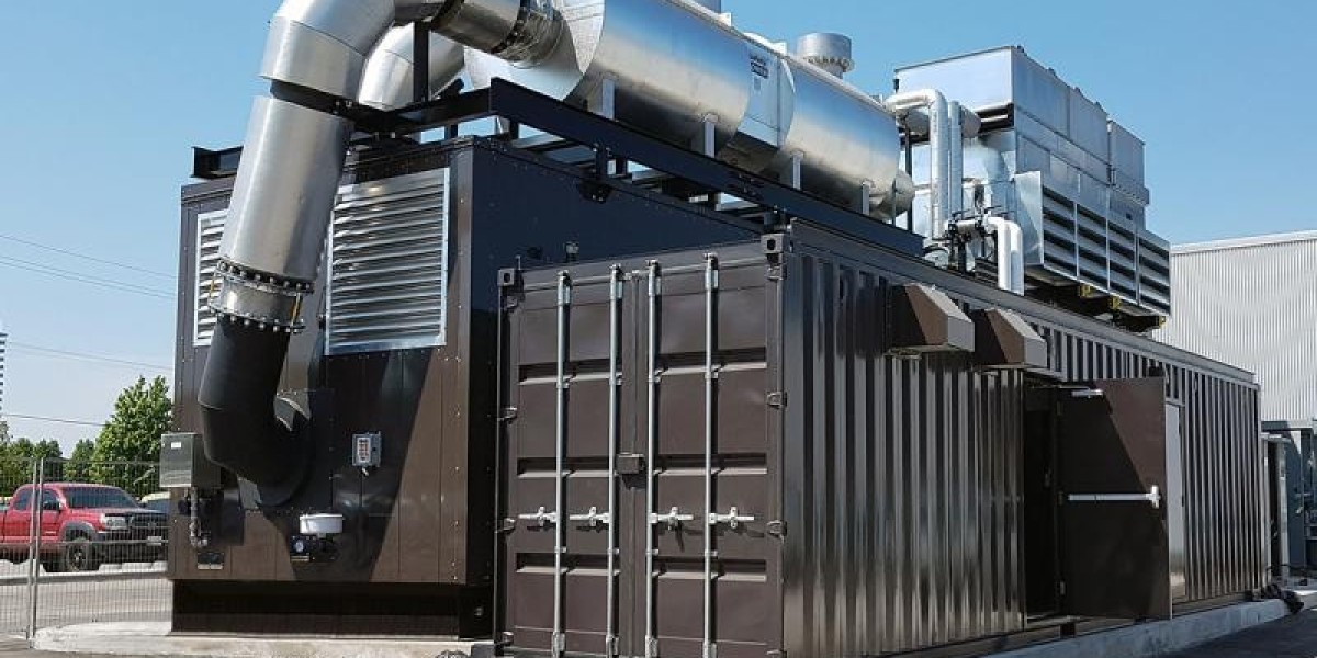 Combined Heat And Power (CHP) Market Growth Fueled by Sustainable Energy Demand